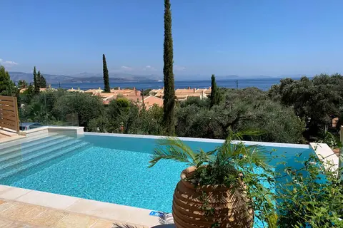 La Riviera Barbati in Μπαρμπάτι — foto 2