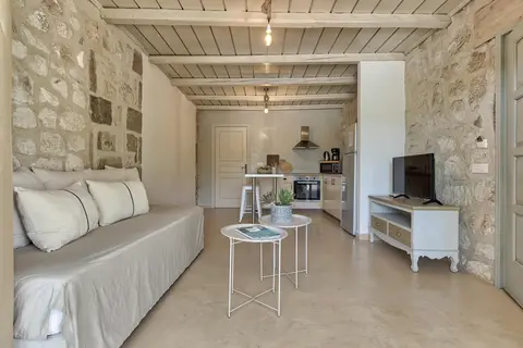 Villa Jardin de Ville in Laganas Municipal Unit — foto 7