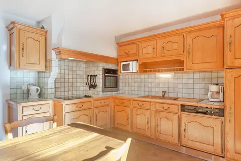 Chalet Flocon de Belleville in Les Belleville, foto 3