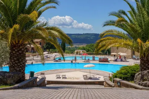 Pian Dei Mucini Resort foto 16