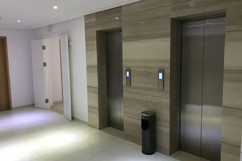 Hotel Al Karmel in Tunis — foto 8