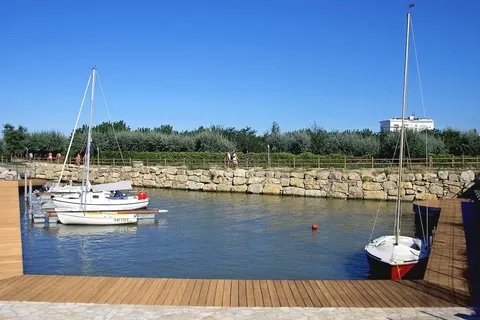 Camping Rubicone foto 16