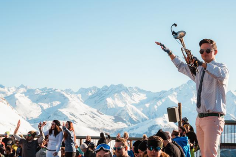 Résidence Aiguille Lodge - Totally Snow foto 5