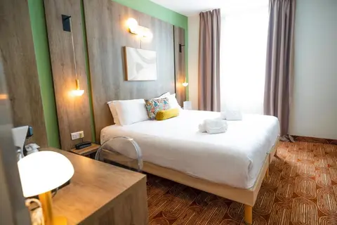 Hotel du Pin Nice in Nice — foto 11