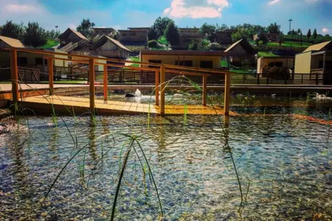 Hotel Bioterme in Mala Nedelja — foto 27