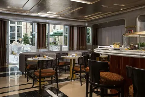 Hotel De Crillon a Rosewood Hotel in Parijs, foto 7