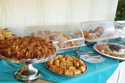 Boutique Hotel Eleana in Δημοτική Ενότητα Λευκάδος — foto 25
