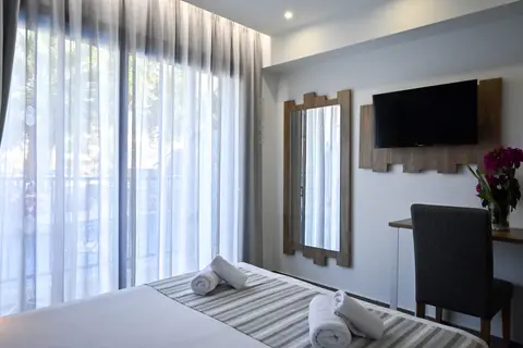 Pollis Hotel in Chersonissos — foto 6
