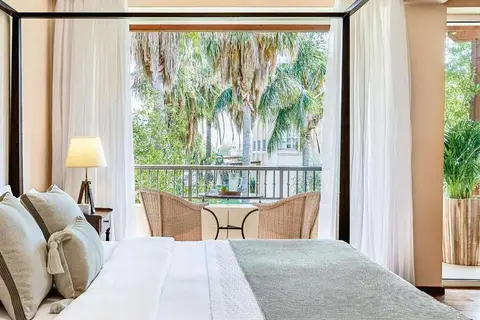 Hotel Grecotel Filoxenia in Kalamáta — foto 4