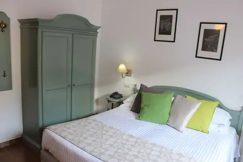 Hotel Miramare Maiori in Maiori — foto 3