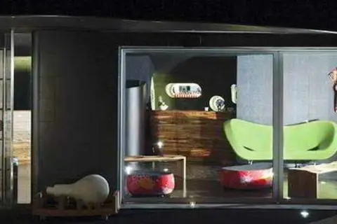 Hotel Black in Rome — foto 10