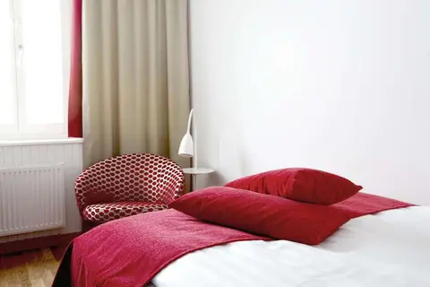Scandic Sjofartshotellet in Stockholm — foto 18