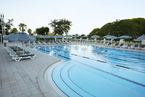 ROBINSON Pamfilya in Manavgat — foto 30