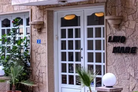Lino Mare Hotel in Δημοτική Ενότητα Γαζίου — foto 6