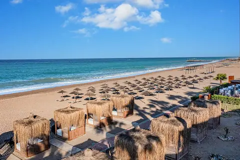 Adora Calma Beach Hotel in Manavgat, foto 4