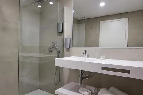 Hotel Rocamar in Santa Cruz — foto 7