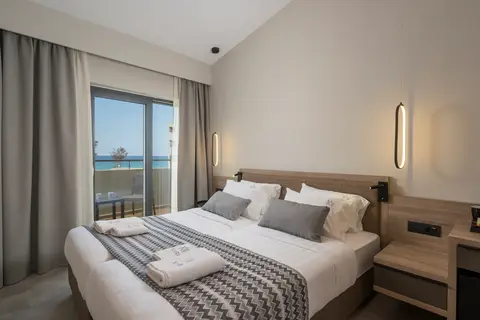 Mare Village Hotel in Georgioupolis — foto 11