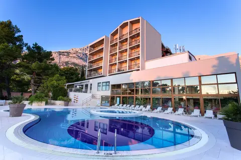 Horizont in Baska Voda — foto 10
