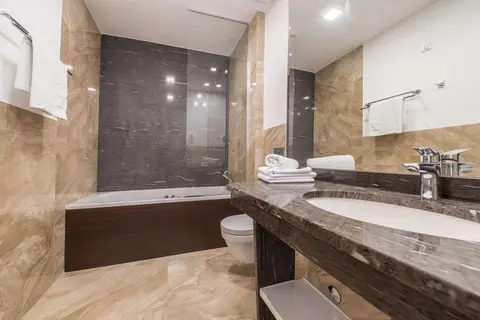 Abba Hotel in Градска општина Вождовац — foto 22