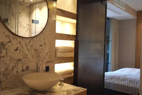 Hypernym Hotel & Suites in Kopenhagen — foto 2