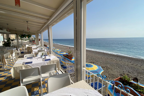 Hotel Da Peppe in Letojanni — foto 6