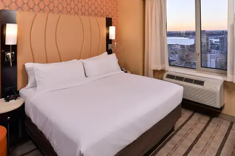 Holiday Inn New York City - Times Square in New York, foto 19