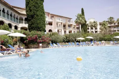 Pierre & Vacances Residence Les Calanques des in Roquebrune-sur-Argens — foto 23