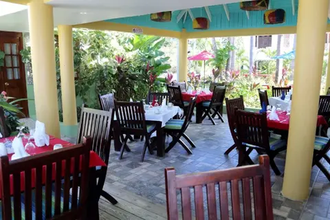 Negril Palms Hotel in Negril Palms, foto 7