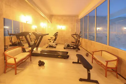 Hotel Arora in Kuşadası — foto 9