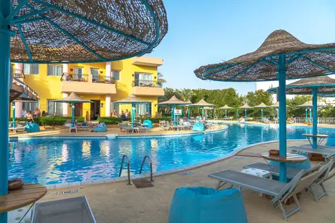 Sierra Sharm El Sheikh Hotel in Sharm El Sheikh, foto 2