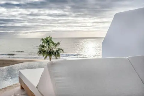 Hotel Cadiz Bahia in Cádiz, foto 15