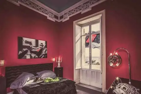Hotel Miramare Cagliari in Cagliari — foto 8