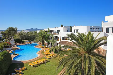 BLUESEA Cases Dor in Cala d'Or