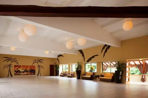 TUI BLUE El Dorado Seaside Suites Resort in Playa del Carmen — foto 11