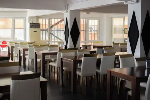 Sun Fire Beach Hotel in Alanya — foto 26