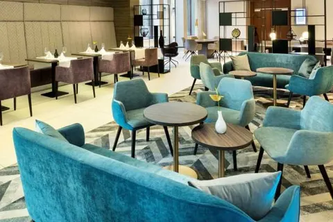 Crowne Plaza Düsseldorf - Neuss foto 4