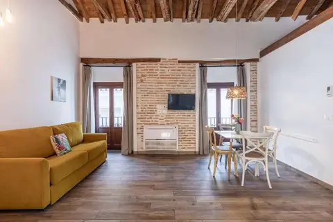 Appartementen Granada Deluxe 3000 in Granada — foto 3