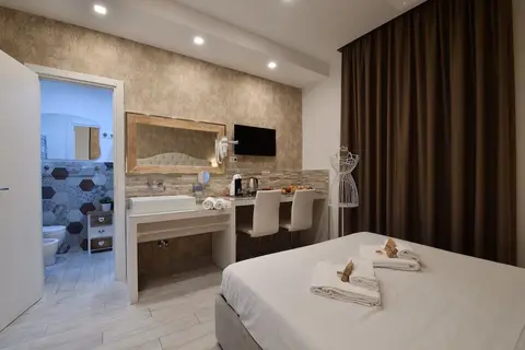 Relais Vatican Secret in Rome, foto 20