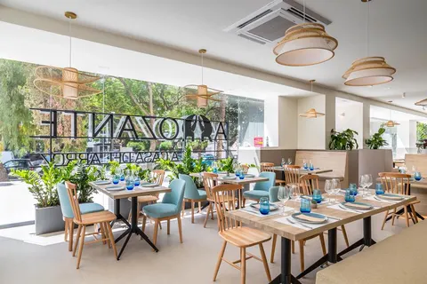 Occidental Puerto Banus foto 4