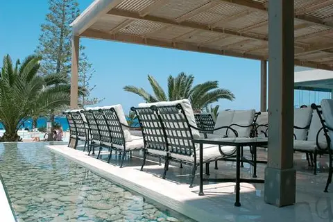 The Ixian Grand & All Suites in Ιαλυσός — foto 8