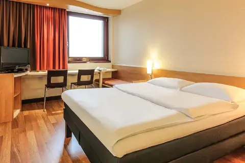 Hotel ibis Wien Mariahilf in Wenen — foto 27