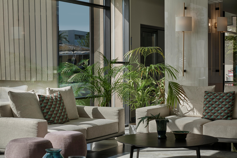 Amira Luxury Resort & Spa - adults only foto 29