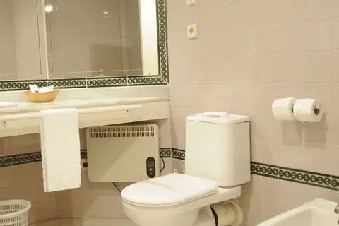 Simón Verde Hotel Apartamentos in Mairena del Aljarafe, foto 6