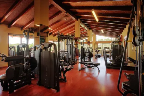 Puente Romano Beach Resort & Spa in Marbella — foto 27