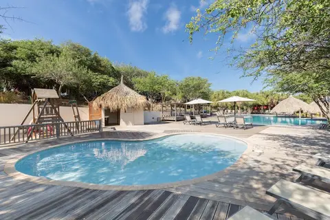 Morena Resort in Jan Thiel — foto 27