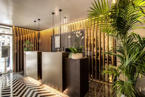 Hotel 87 Eighty-seven in Rome, foto 15