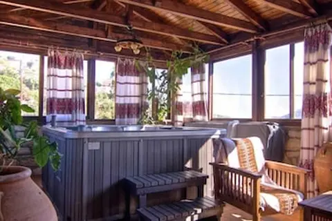 Stone Village Petrino Horio in Μπαλί — foto 21