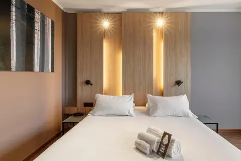 B&B HOTEL Cuneo Cristal in Cuneo — foto 18