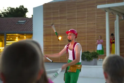 Villas Rubin Resort foto 22