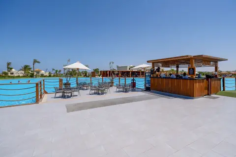 Xanadu Makadi Bay in Xanadu Club Makadi Bay, foto 30